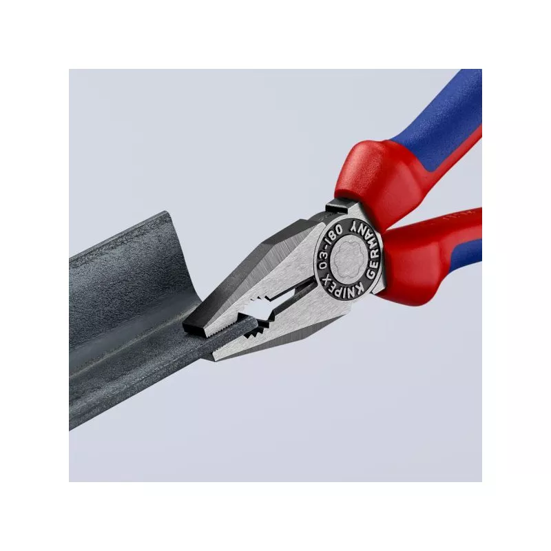 Pince multiprise KNIPEX 03 02 180 - Visuel 1