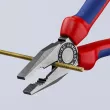 KNIPEX 03 02 180 - Pince multiprise