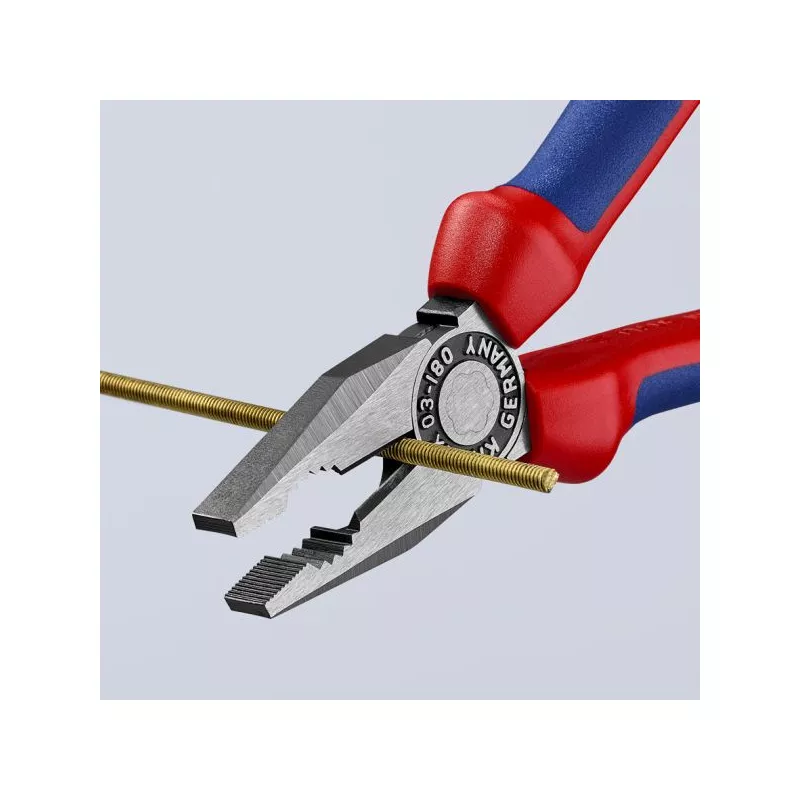 Pince multiprise KNIPEX 03 02 180 - Visuel 2