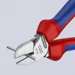 KNIPEX 70 02 160 - Pince multiprise