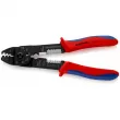 KNIPEX 97 21 215 B - Pince à sertir
