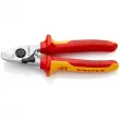 KNIPEX 95 26 165 - Outils de détourage/coupe