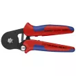 Pince à sertir KNIPEX [97 53 14]
