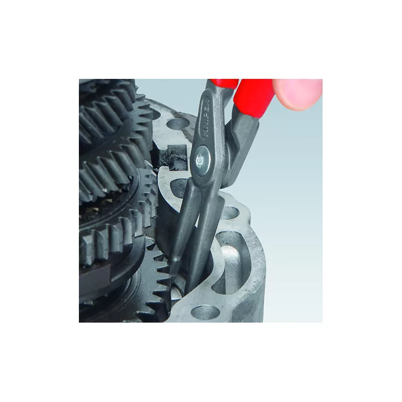 Pince multiprise KNIPEX 48 11 J2 - Visuel 2