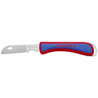 Couteau KNIPEX 16 20 50 SB