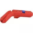 KNIPEX 16 95 01 SB - Pince à dénuder