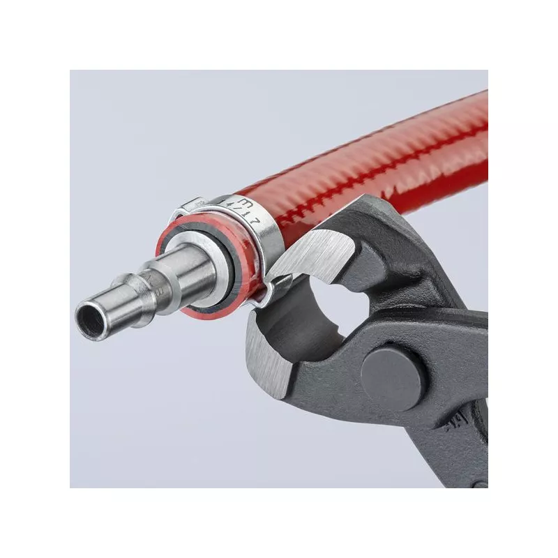 Pince multiprise KNIPEX 10 98 I220 - Visuel 1