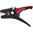 KNIPEX 12 52 195 - Pince à dénuder automatique