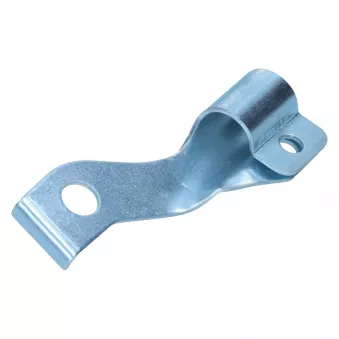 Collier de flexible de frein, droit (essieu avant) YOUNG PARTS 1269-215
