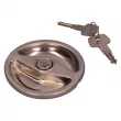 Bouchon d’essence avec clefs YOUNG PARTS [0491-5]