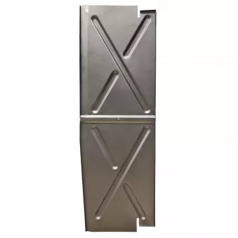 Plancher dessous châssis, gauche YOUNG PARTS 0890-725