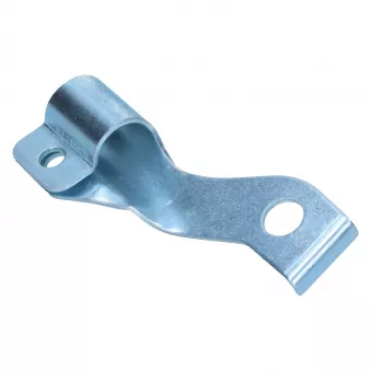 Collier de flexible de frein, gauche (essieu avant) YOUNG PARTS 1269-210