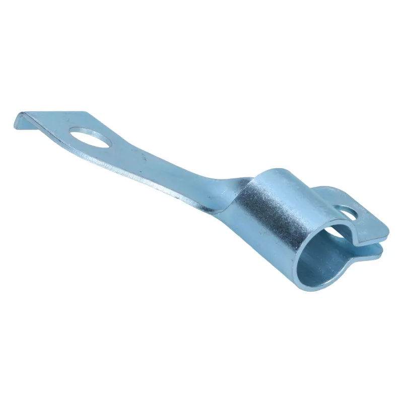 Collier de flexible de frein, gauche (essieu avant) YOUNG PARTS 1269-210 - Visuel 2