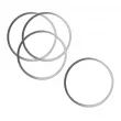 Shims pour cylindres, par 4 YOUNG PARTS [3054]