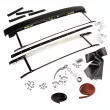 YOUNG PARTS 0385-906 - Kit complet toit ouvrant sans rails