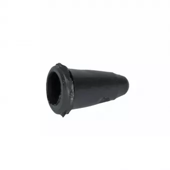 Joint pour agrafe moulure tableau de bord YOUNG PARTS 0525-555 pour VOLKSWAGEN COCCINELLE 1.1 - 24cv