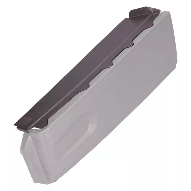 Töle entre le coin arrière et le panneau intérieur, droite07/92 YOUNG PARTS 0892-371 - Visuel 2