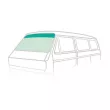 YOUNG PARTS 8951-006 - Pare-brise - vert-vert