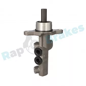 Maître-cylindre de frein RAP BRAKES R-M0223