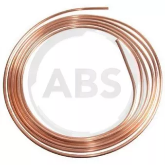 Conduite de frein A.B.S. 95305