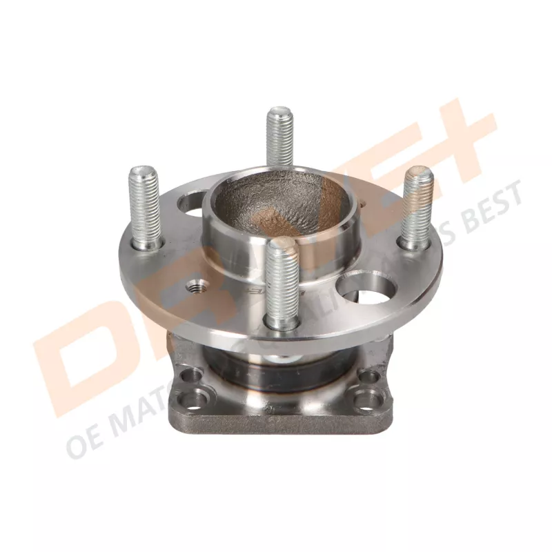 Roulement de roue arrière Dr!ve+ DP2010.10.0634 - Visuel 1