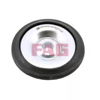 FAG 713 0399 20 - Appareil d'appui à balancier, coupelle de suspension