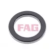 FAG 713 0400 20 - Appareil d'appui à balancier, coupelle de suspension
