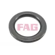 FAG 713 0405 20 - Appareil d'appui à balancier, coupelle de suspension