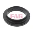 FAG 713 0409 20 - Appareil d'appui à balancier, coupelle de suspension