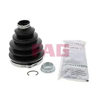 Soufflets de cardan avant FAG OEM 31607565316