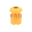 FAG 810 0002 10 - Butée élastique, suspension