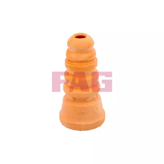 FAG 810 0010 10 - Butée élastique, suspension