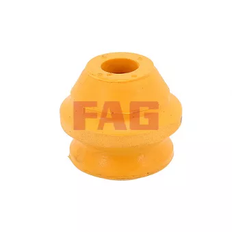 Butée élastique, suspension FAG 810 0026 10
