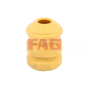 Butée élastique, suspension FAG 810 0048 10