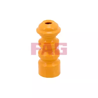Butée élastique, suspension FAG 810 0072 10