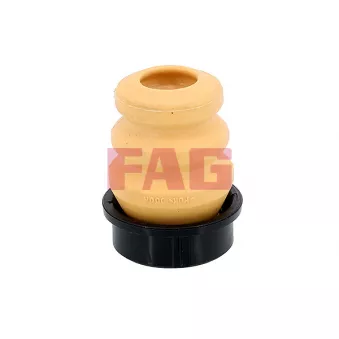 Butée élastique, suspension FAG 810 0075 10