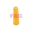 FAG 810 0080 10 - Butée élastique, suspension