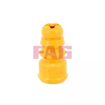 Butée élastique, suspension FAG OEM 4B0512131B