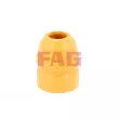 FAG 810 0087 10 - Butée élastique, suspension