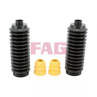 Kit de protection contre la poussière, amortisseur FAG 811 0019 30