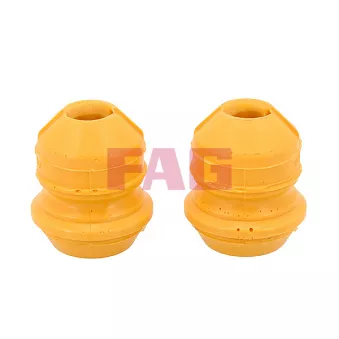 FAG 811 0024 30 - Kit de protection contre la poussière, amortisseur