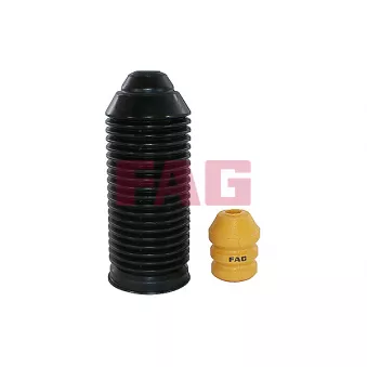 FAG 811 0040 30 - Kit de protection contre la poussière, amortisseur