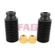 FAG 811 0091 30 - Kit de protection contre la poussière, amortisseur