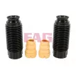 FAG 811 0096 30 - Kit de protection contre la poussière, amortisseur