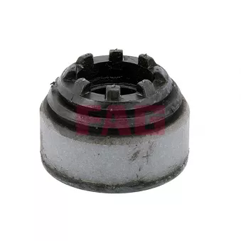 Coupelle de suspension FAG 814 0107 10