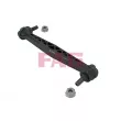 FAG 818 0538 10 - Entretoise/tige, stabilisateur
