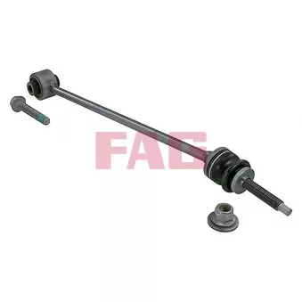 Entretoise/tige, stabilisateur FAG OEM A1663200789