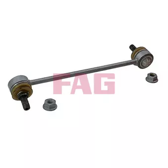 Entretoise/tige, stabilisateur FAG OEM 54840B4000