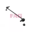 FAG 818 0613 10 - Entretoise/tige, stabilisateur