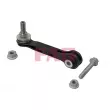 FAG 818 0639 10 - Entretoise/tige, stabilisateur